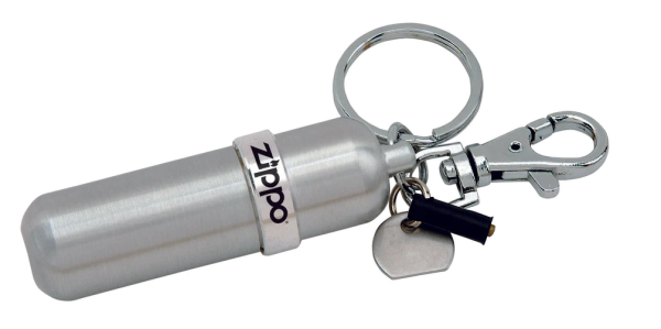 Zippo Power Kit Benzinkanister